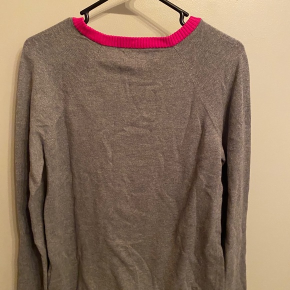 Jones New York Penguin Sweater - Picture 4 of 4